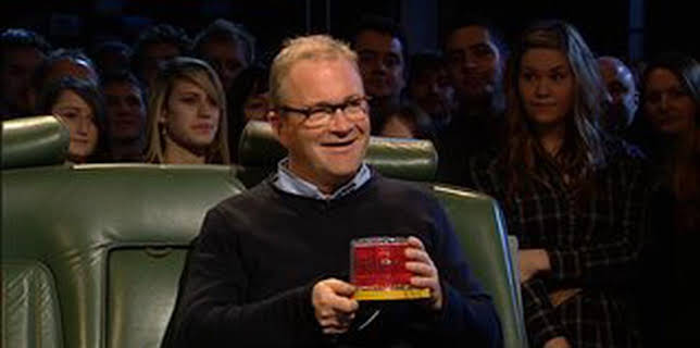 4:00 PM: Top Gear (S12 E4) (S12) | Dave | 3/3 2026