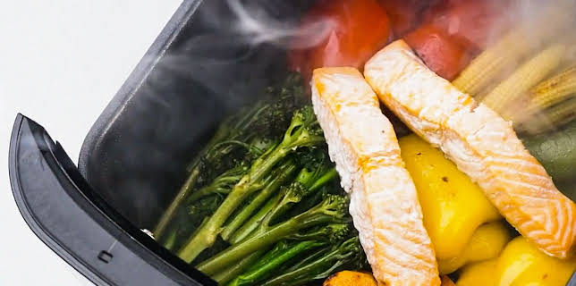 7:00 PM: Air Fryers: Do You Know What You're Missing? | Channel 5 | 3/22 2026