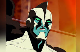 The Avengers: Earth's Mightiest Heroes Season 1: 459