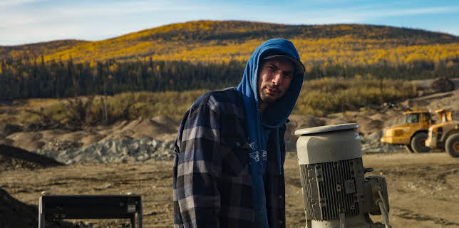 06:20: Gold Rush (S11 E3) (S11) | Kanal 9 | 12/16 2025