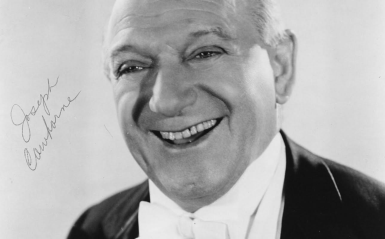 Joseph Cawthorn