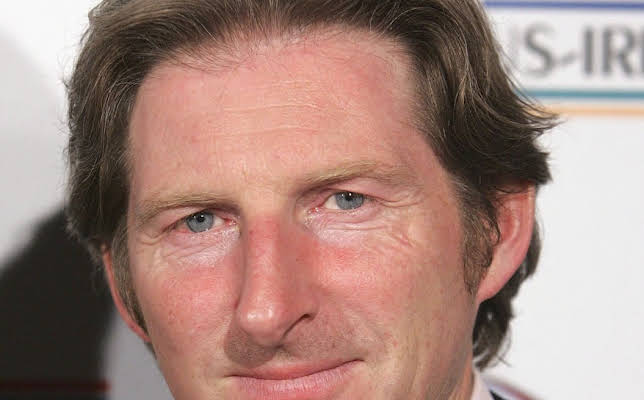 Adrian Dunbar