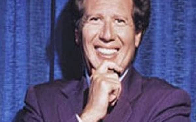 Garry Shandling