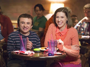 09:10: The Middle | ProSieben | 9/25 2026