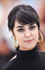 Mariam Al Ferjani as 
