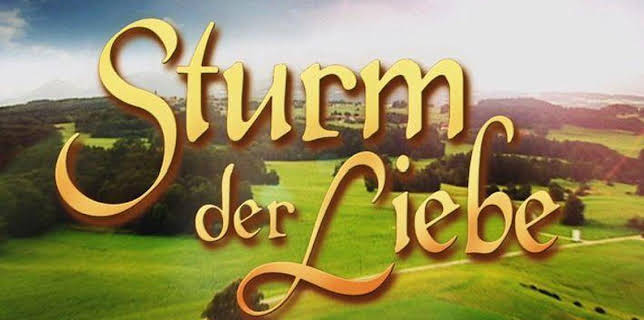 07:50: Sturm der Liebe (799) | One | 11/10 2025