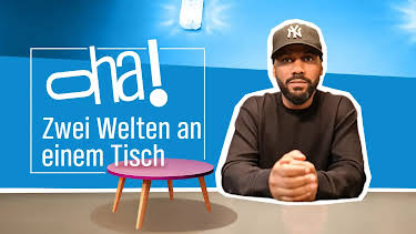 22:30: oha! Zwei Welten an einem Tisch | Radio Bremen | 9/2 2026