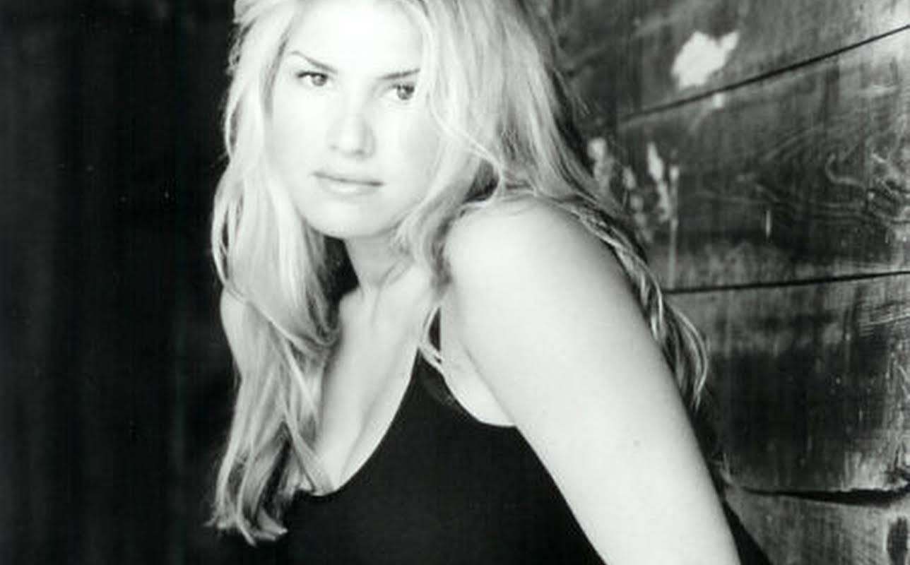 Ashley Carin