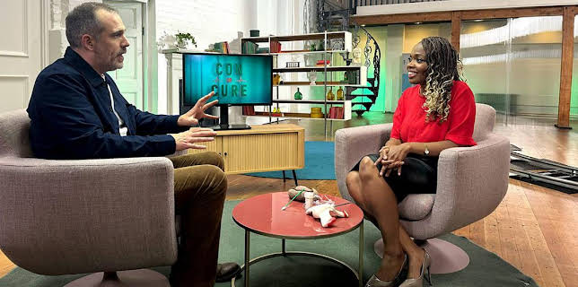 10:45 AM: Dr Xand's Con or Cure (S3 E3) (S3) | BBC Two | 2/11 2026