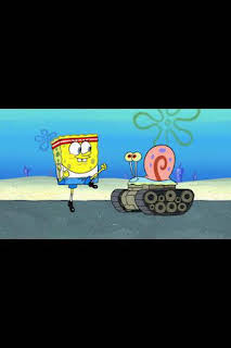 16:27: Bob Esponja Single Story (T12): Ep.5 El penal | Nickelodeon | 4/3 2026