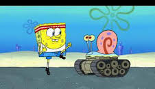 Bob Esponja Single Story (T12): Ep.5 El penal