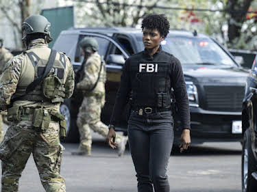 07:30: FBI: Special Crime Unit | Kabel Eins | 7/31 2026