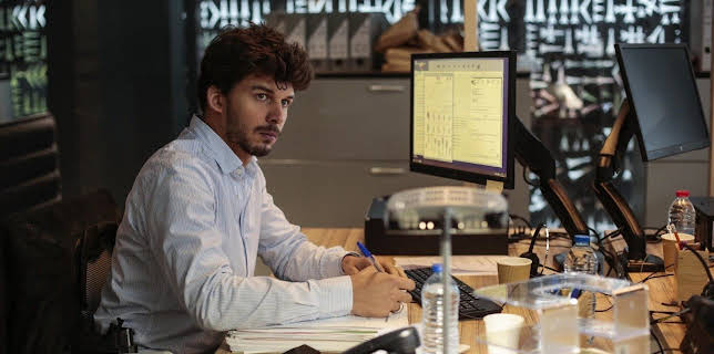 02:05: Biarritz - Mord am Meer | Sixx | 12/9 2025