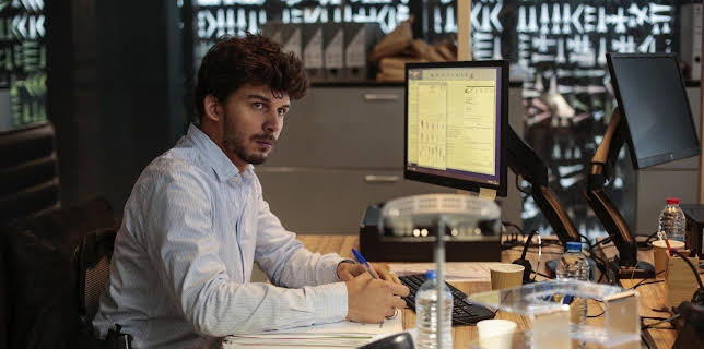 Biarritz - Mord am Meer