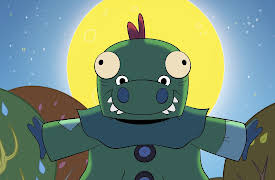 Goldie: Li’l Cutie / Boysenween