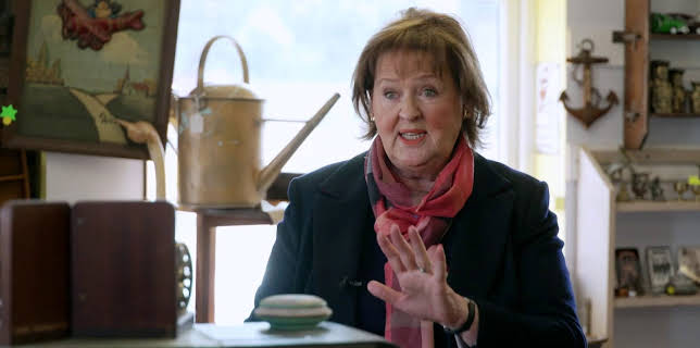 06:30: Antiques Road Trip (S23 E22) (S23) | TV8 | 11/28 2025