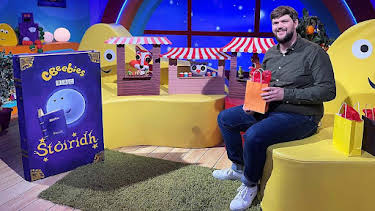 6:50 PM: Stòiridh (S4) | BBC Alba | 1/20 2026