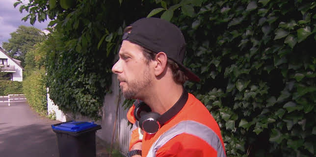 03:05: Auf Streife | Sat1 Gold | 1/31 2026