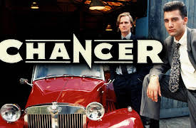 Chancer: Weapons from the Wall