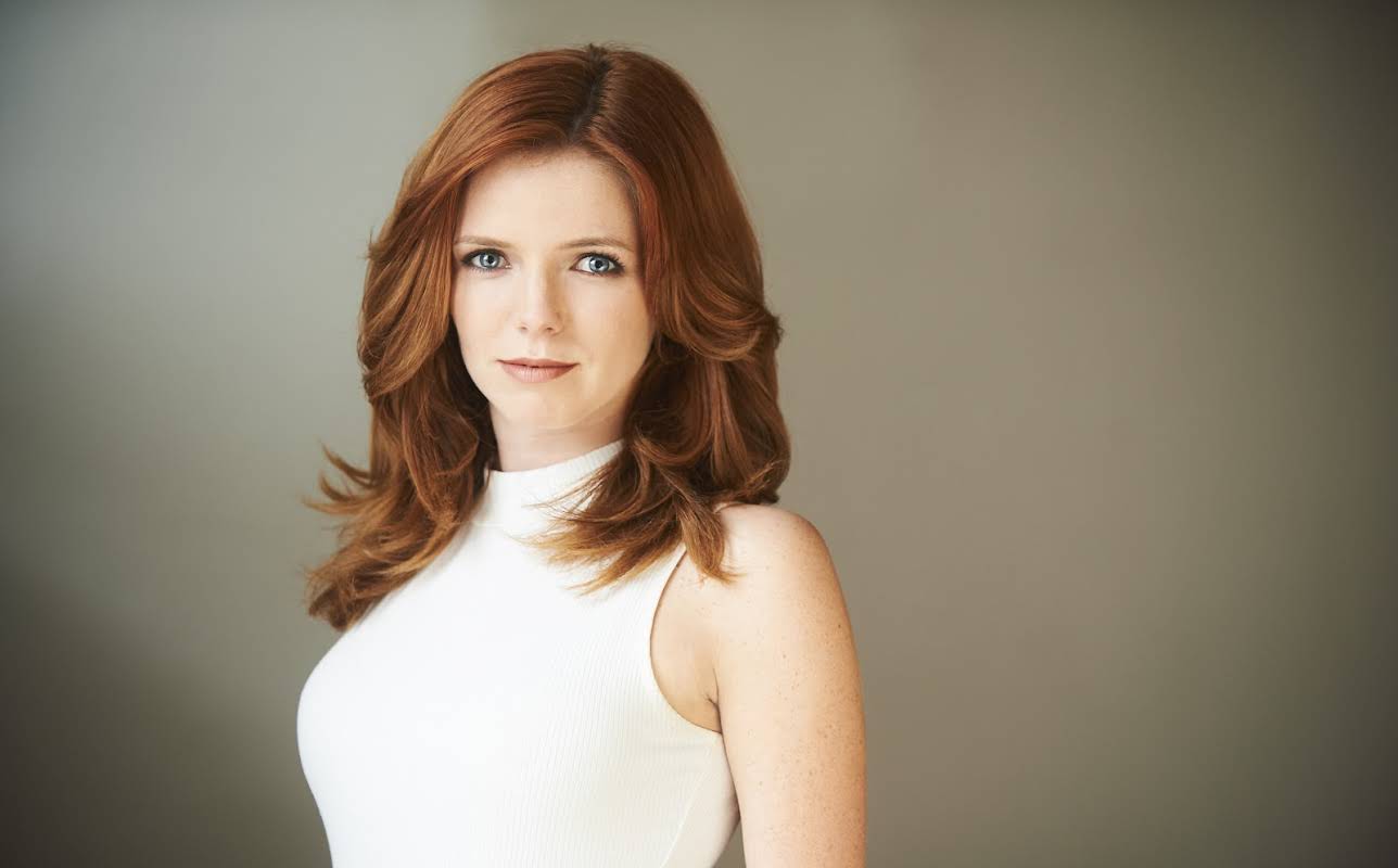 Aj Bridel