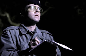 Codes and Conspiracies:  The UFO Cover-Up