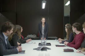 Ring til min agent!: Episode 6