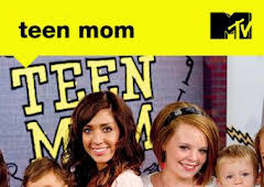 Teen Mom 2: Soltar lastre