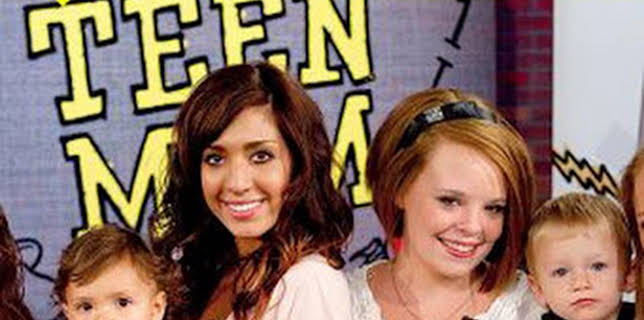 10:23: Teen Mom 2: ChrisCross | MTV | 2/11 2026