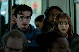 Sweetpea: This Sort of Thing Needs Some Feminine Energy