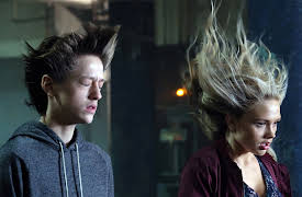 The Gifted: 9. outfoX