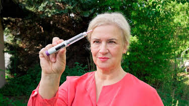 22:00: Ausweg Abnehmspritze? | SWR Fernsehen BW | 11/19 2025