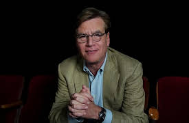 One Perfect Shot, Season 1: Aaron Sorkin