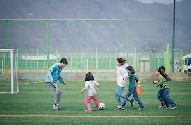 Children of a Lesser God: Episode 11