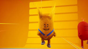 9:30 AM: Activate with Joe Wicks (S1) | Cbeebies | 12/21 2025