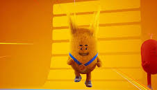 Activate with Joe Wicks