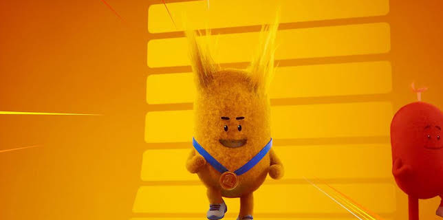 8:30 AM: Activate with Joe Wicks (S1) | Cbeebies | 12/21 2025