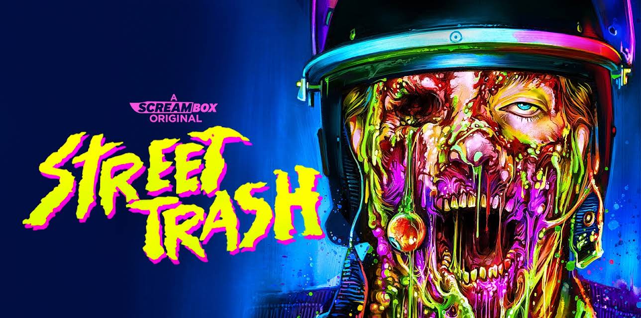 Street Trash (2024)