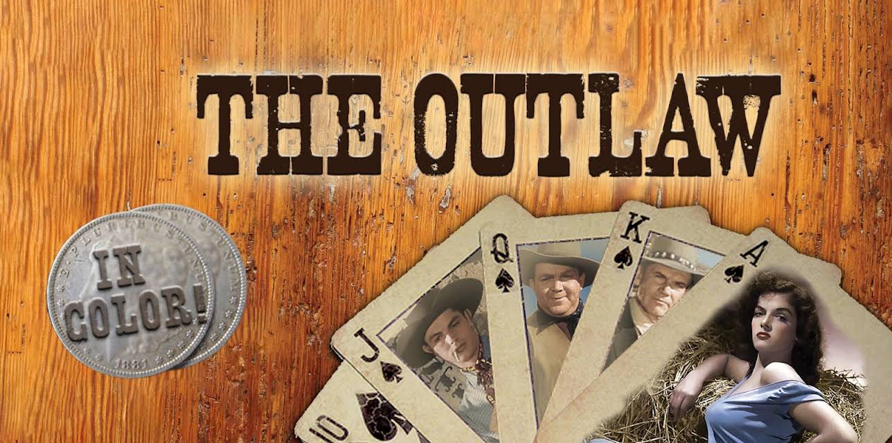 The Outlaw (In Color) (1943)