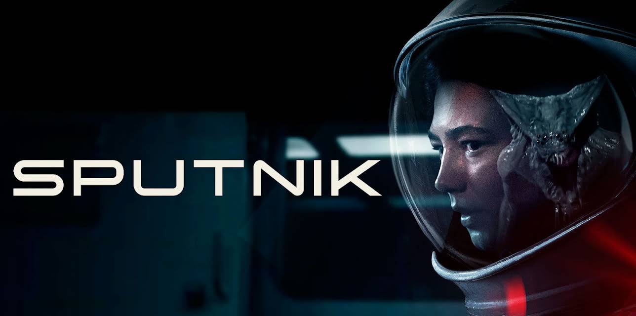 Sputnik (English Subtitled) (2020)