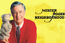 Mister Rogers' Neighborhood 1968: Episode 1