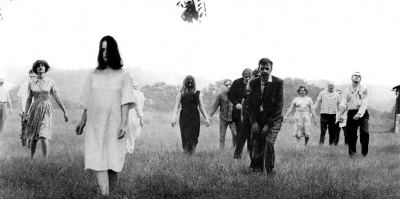 Birth of the Living Dead (2014)