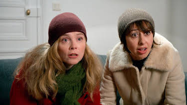 20:15: Ménage à trois - Zum Fremdgehen verführt | One | 9/3 2026