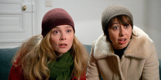 20:15: Ménage à trois - Zum Fremdgehen verführt | One | 1/8 2026