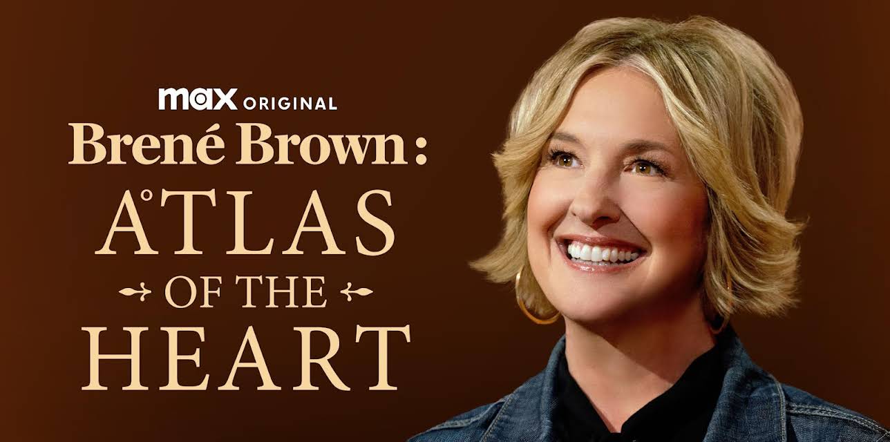 Brené Brown: Atlas of the Heart, Season 1
