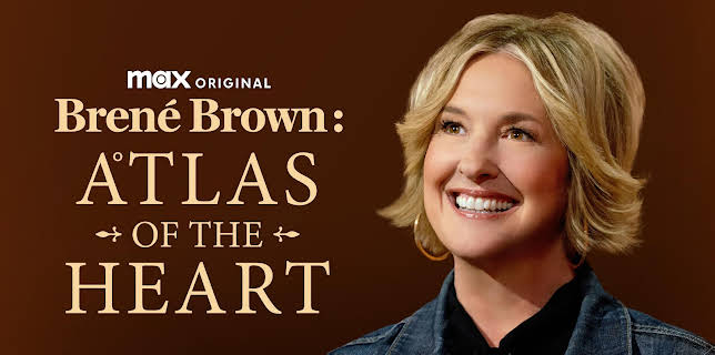 Brené Brown: Atlas of the Heart, Season 1