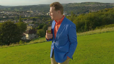 7:10 AM: Great British Railway Journeys (S9 E12) (S9) | Yesterday | 1/10 2026