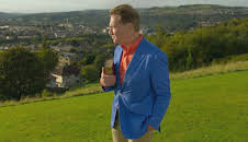 Great British Railway Journeys (S9 E12)