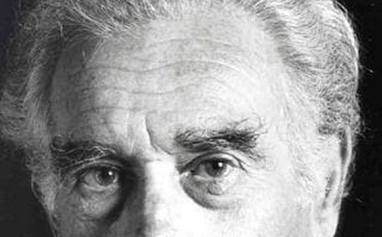 Paul Soles