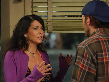 13:00: Gilmore Girls | Sixx | 7/6 2026