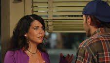 Gilmore Girls